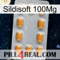 Sildisoft 100Mg cialis3